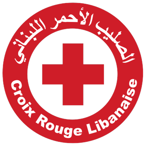 Croix Rouge Libanaise
