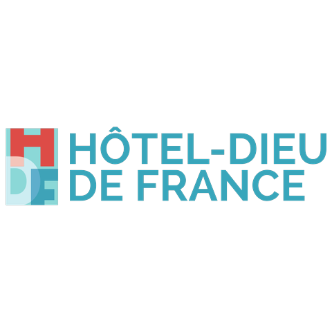 Hôtel-Dieu de France